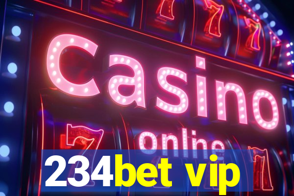 234bet vip